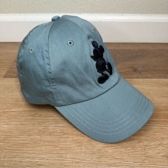 Disney Parks Mickey Mouse Icon Adjustable Hat - Picture 5 of 11